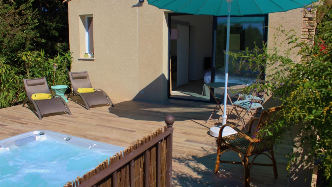 Photo of Patio Balcony in Merindol