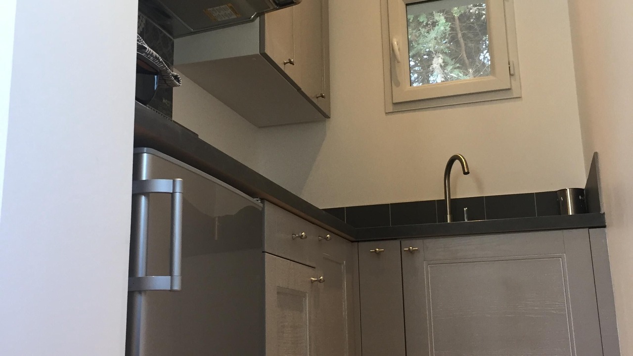 Photo of Kitchen in Merindol