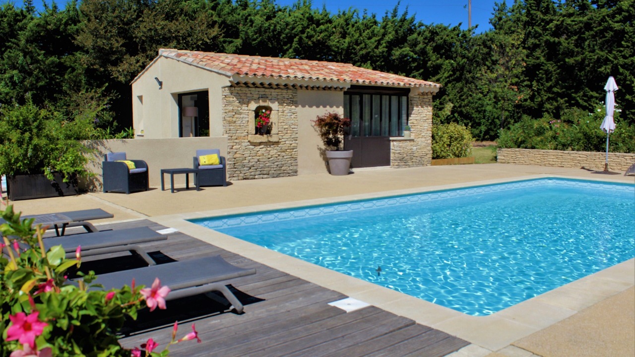 Photo of Outdoor in Merindol