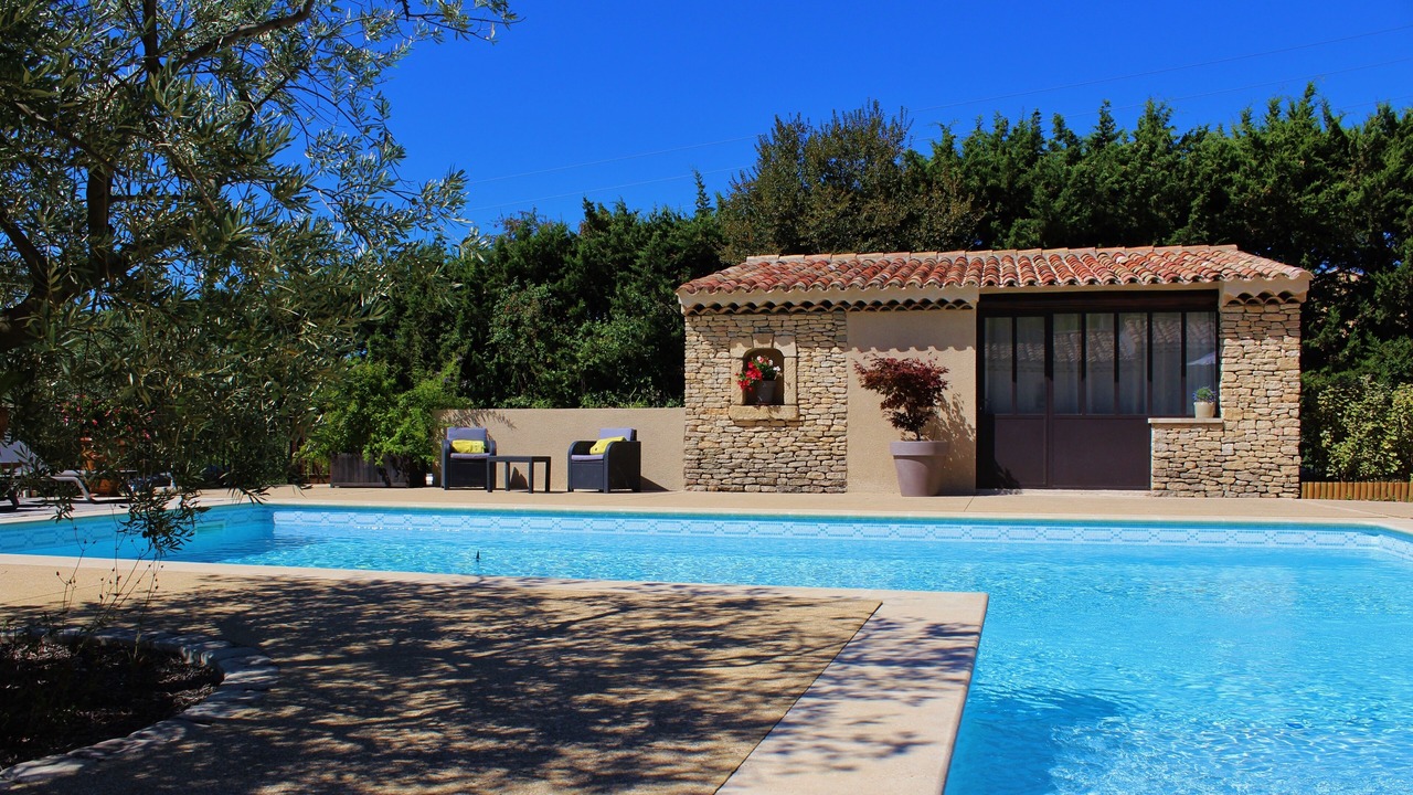 Photo of Outdoor in Merindol