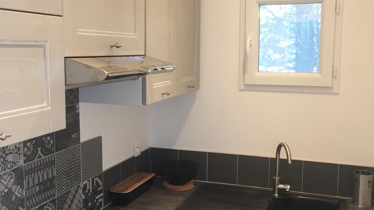 Photo of Kitchen in Merindol