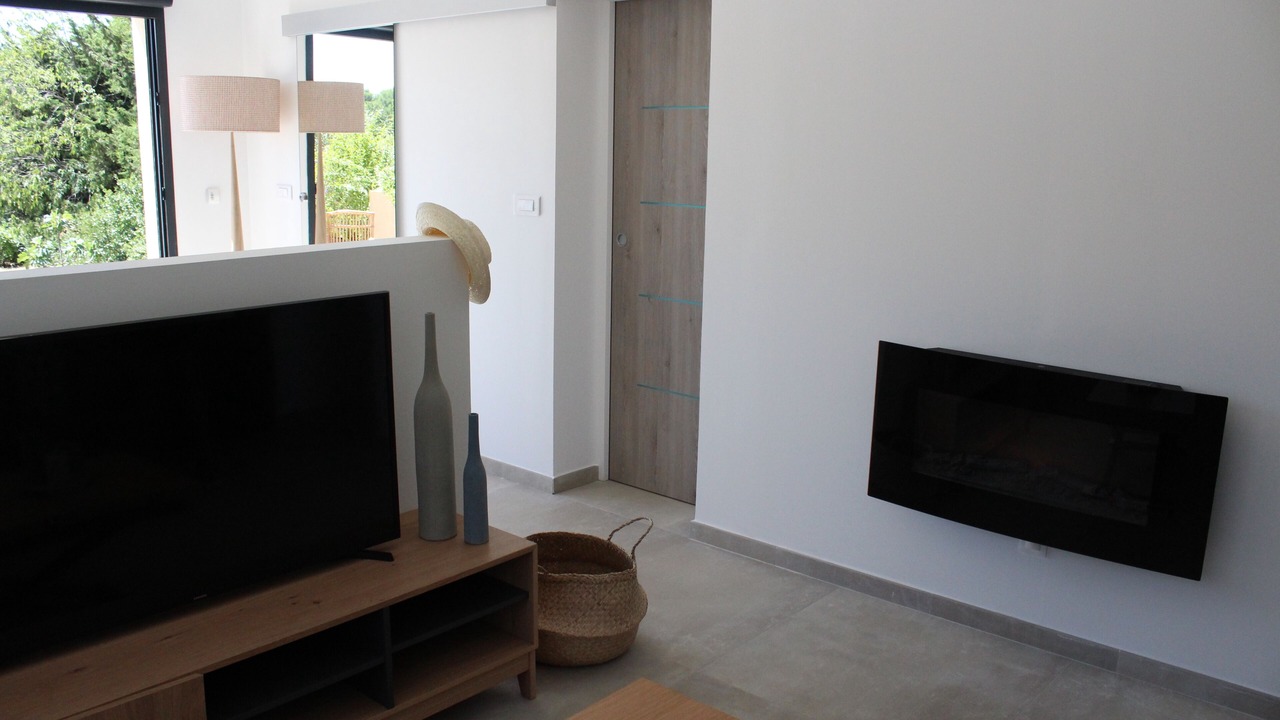 Photo of Livingroom in Merindol