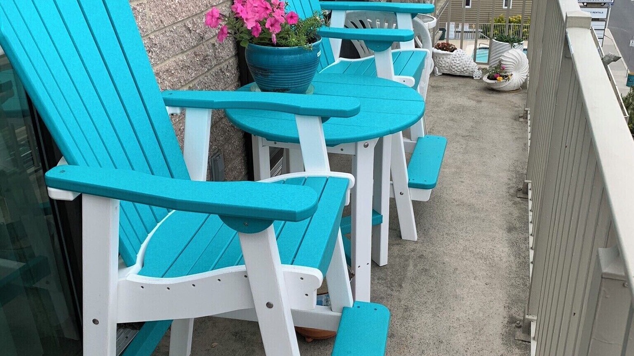 Photo of Outdoor in Midtown Ocean City