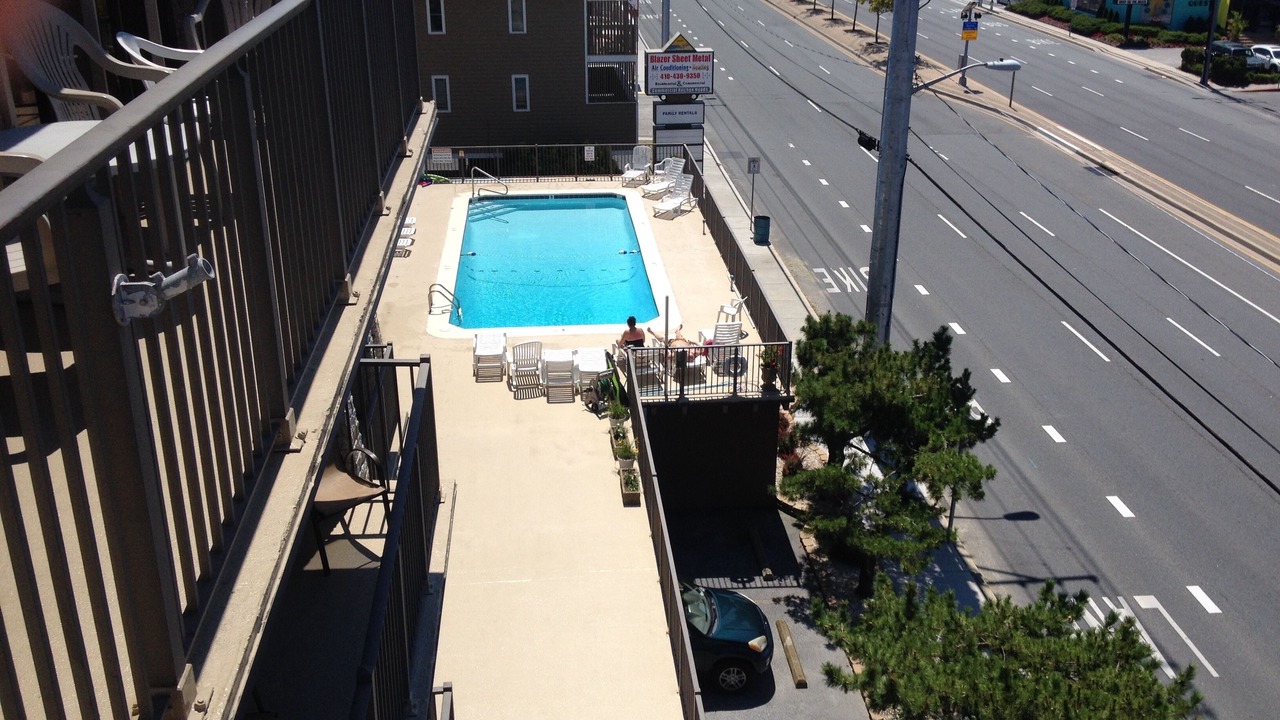 Photo of Outdoor in Midtown Ocean City