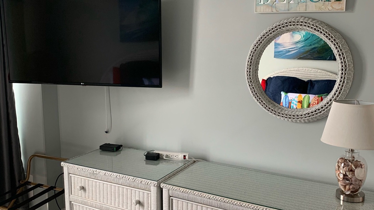 Photo of Bedroom in Midtown Ocean City