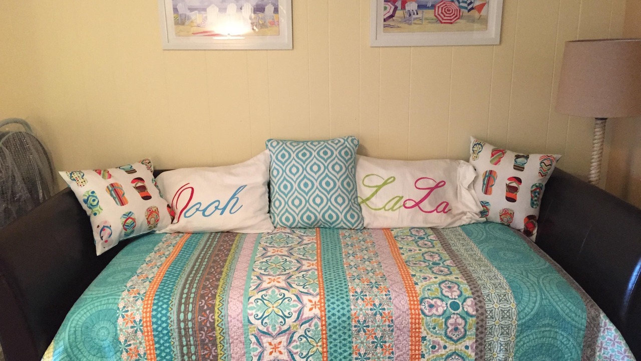 Photo of Bedroom in Midtown Ocean City