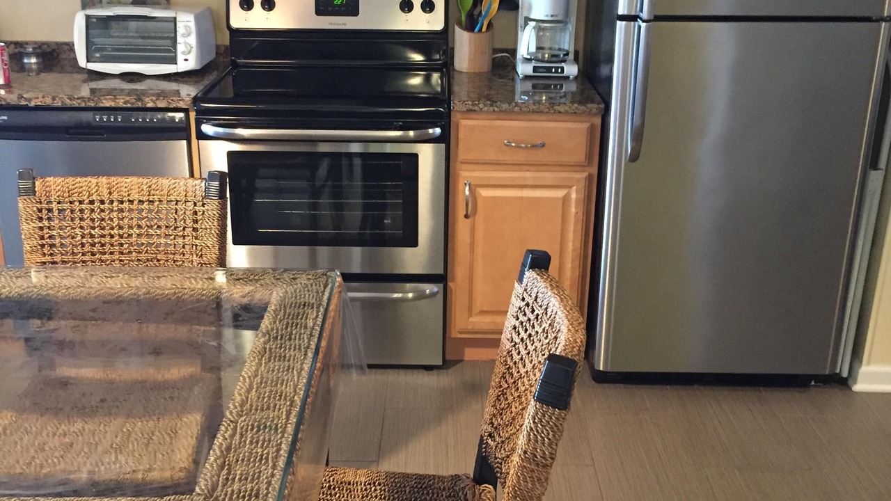 Photo of Kitchen in Midtown Ocean City