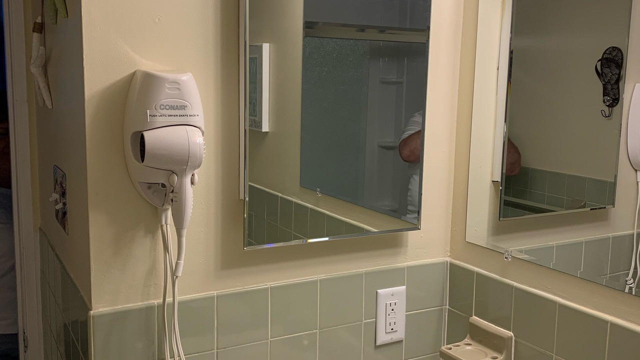 Photo of Bathroom in Midtown Ocean City