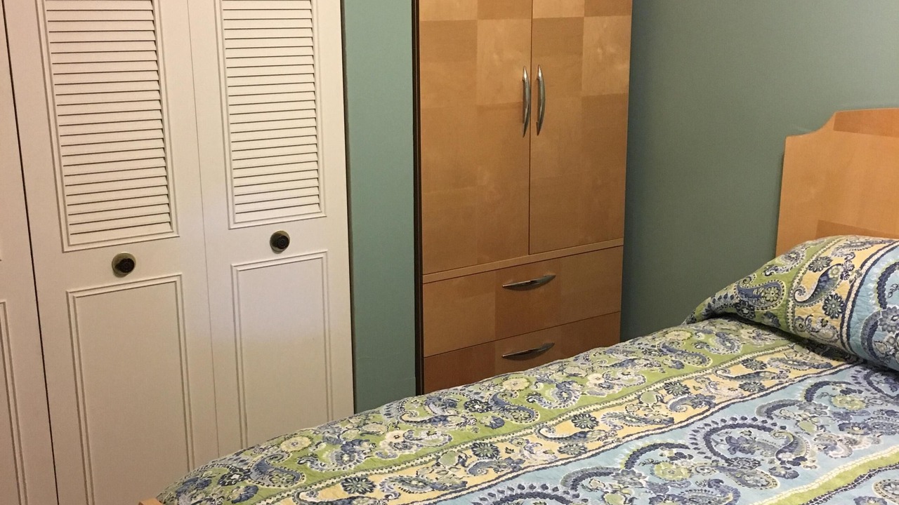 Photo of Bedroom in Midtown Ocean City