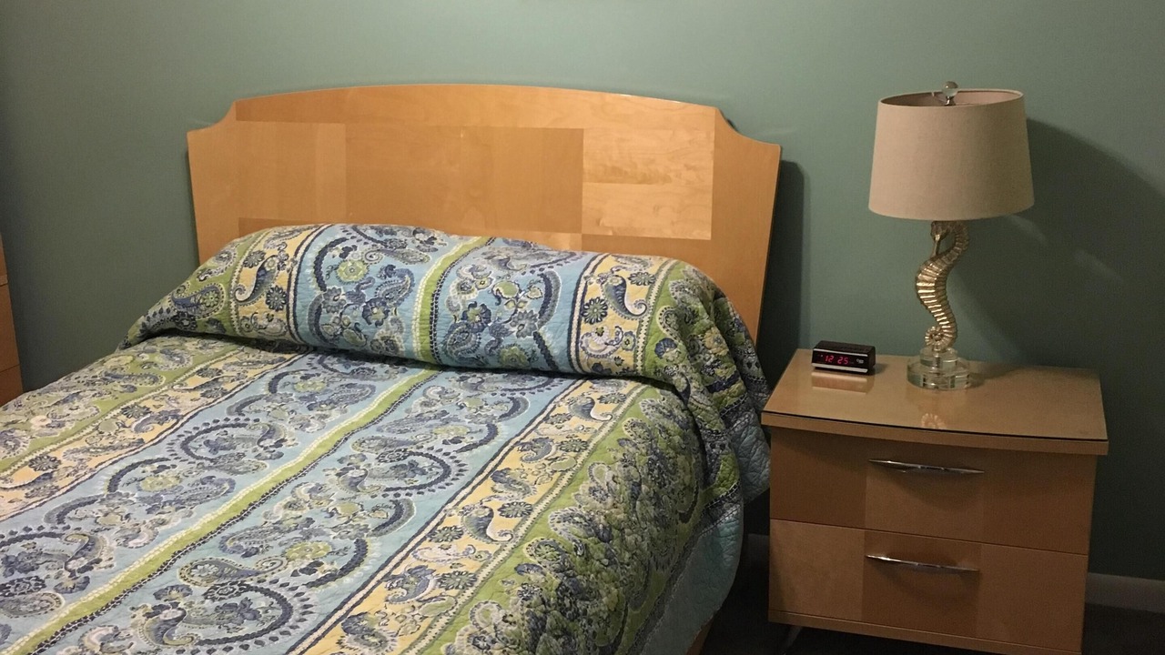 Photo of Bedroom in Midtown Ocean City