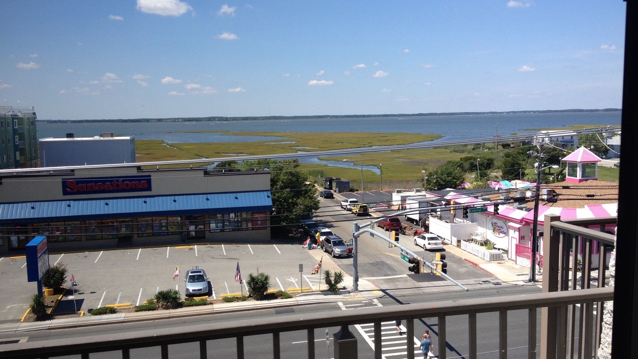 Photo of Outdoor in Midtown Ocean City