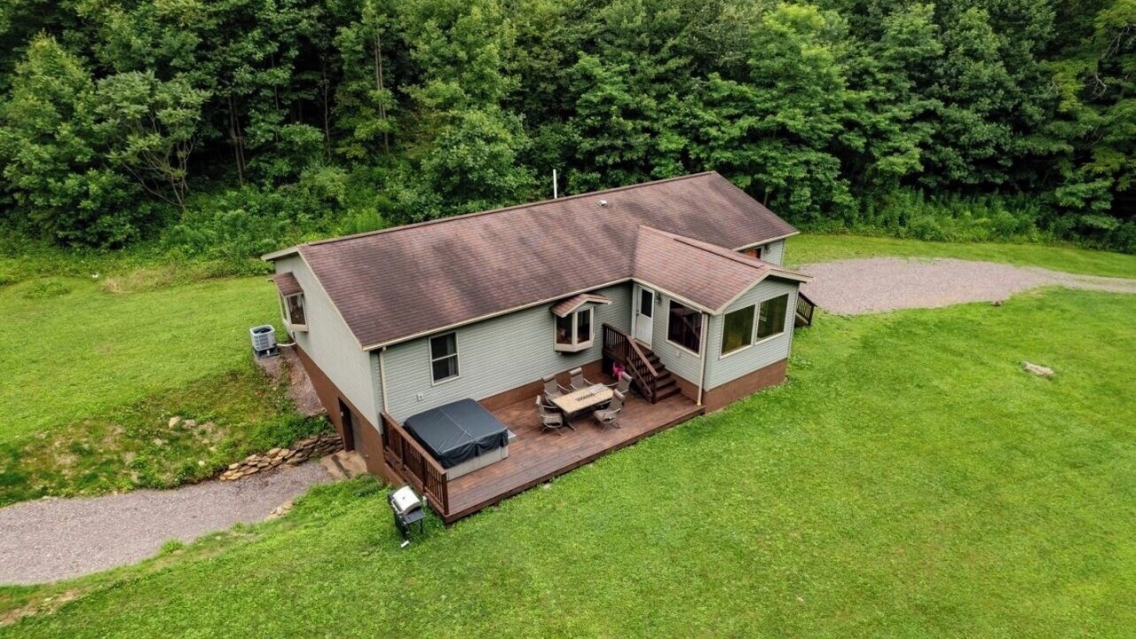 Photo of Outdoor in Confluence