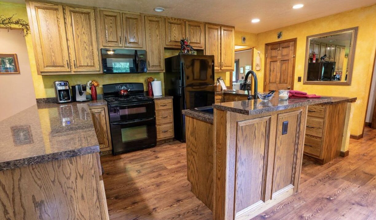 Photo of Kitchen in Confluence