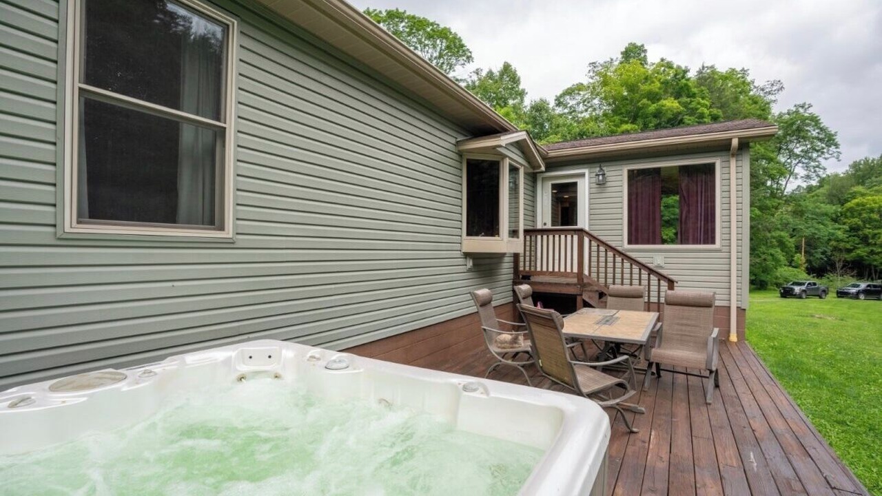 Photo of Outdoor in Confluence