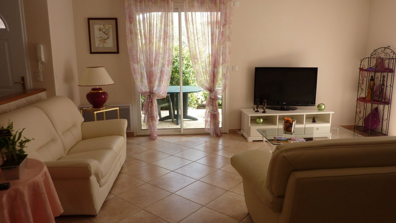 Photo of Livingroom in Sorede