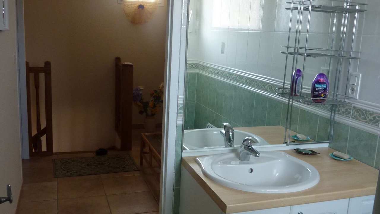 Photo of Bathroom in Sorede