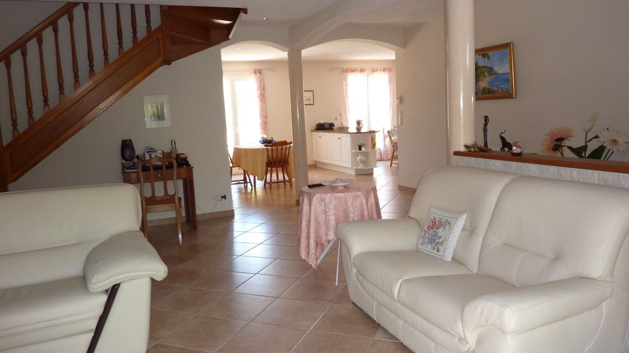 Photo of Livingroom in Sorede