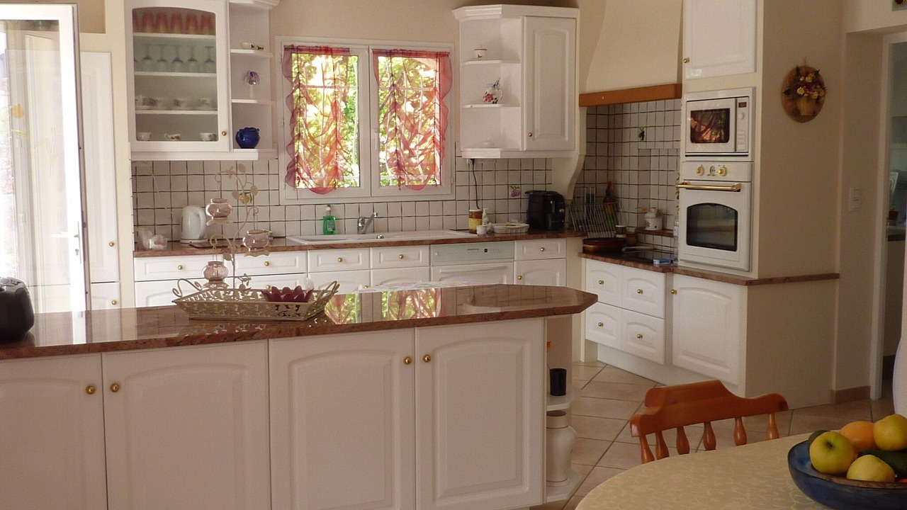 Photo of Kitchen in Sorede