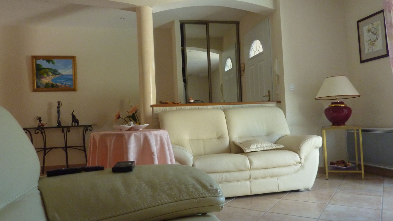 Photo of Livingroom in Sorede