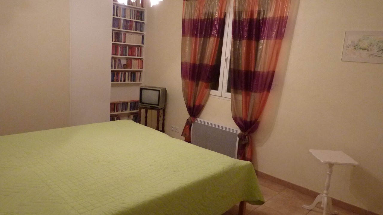 Photo of Bedroom in Sorede