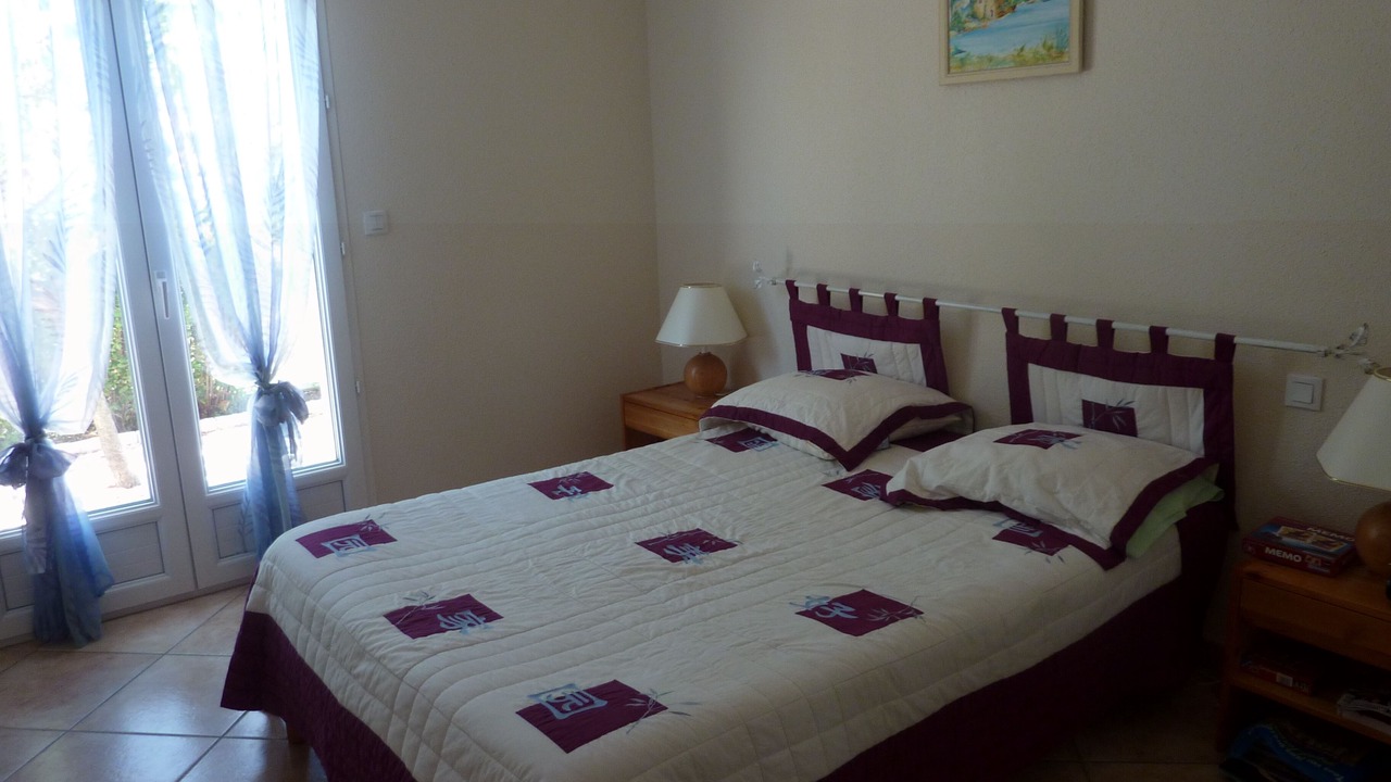 Photo of Bedroom in Sorede