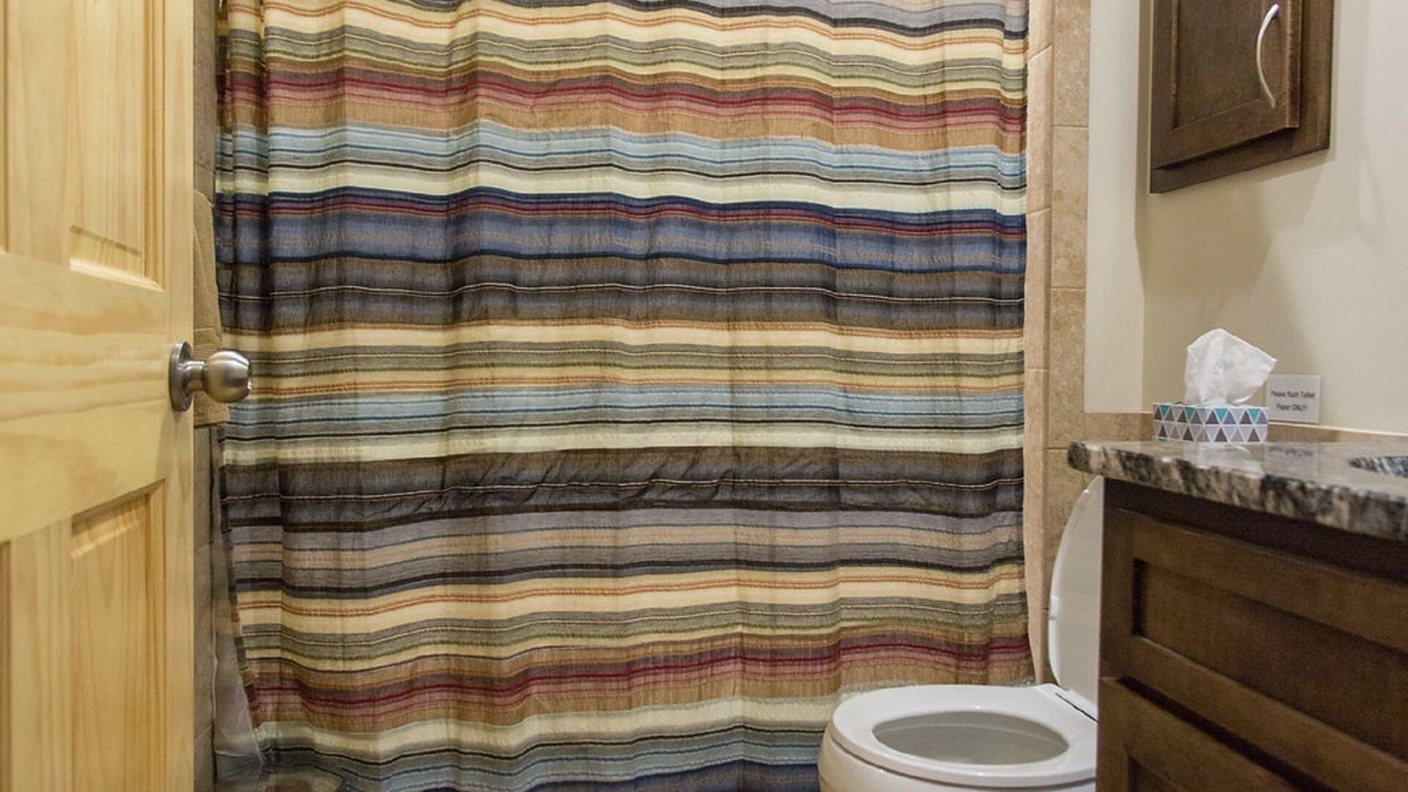 Photo of Bathroom in McGregor