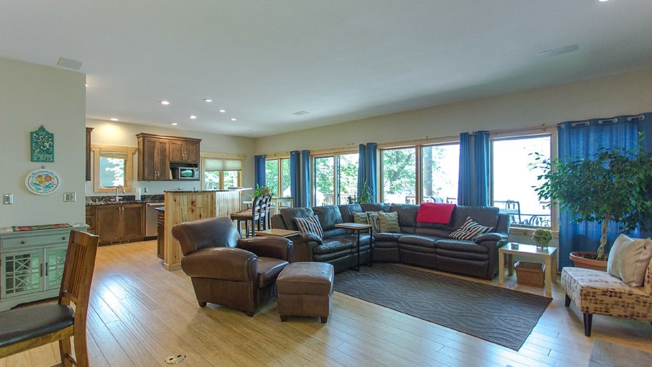 Photo of Livingroom in McGregor