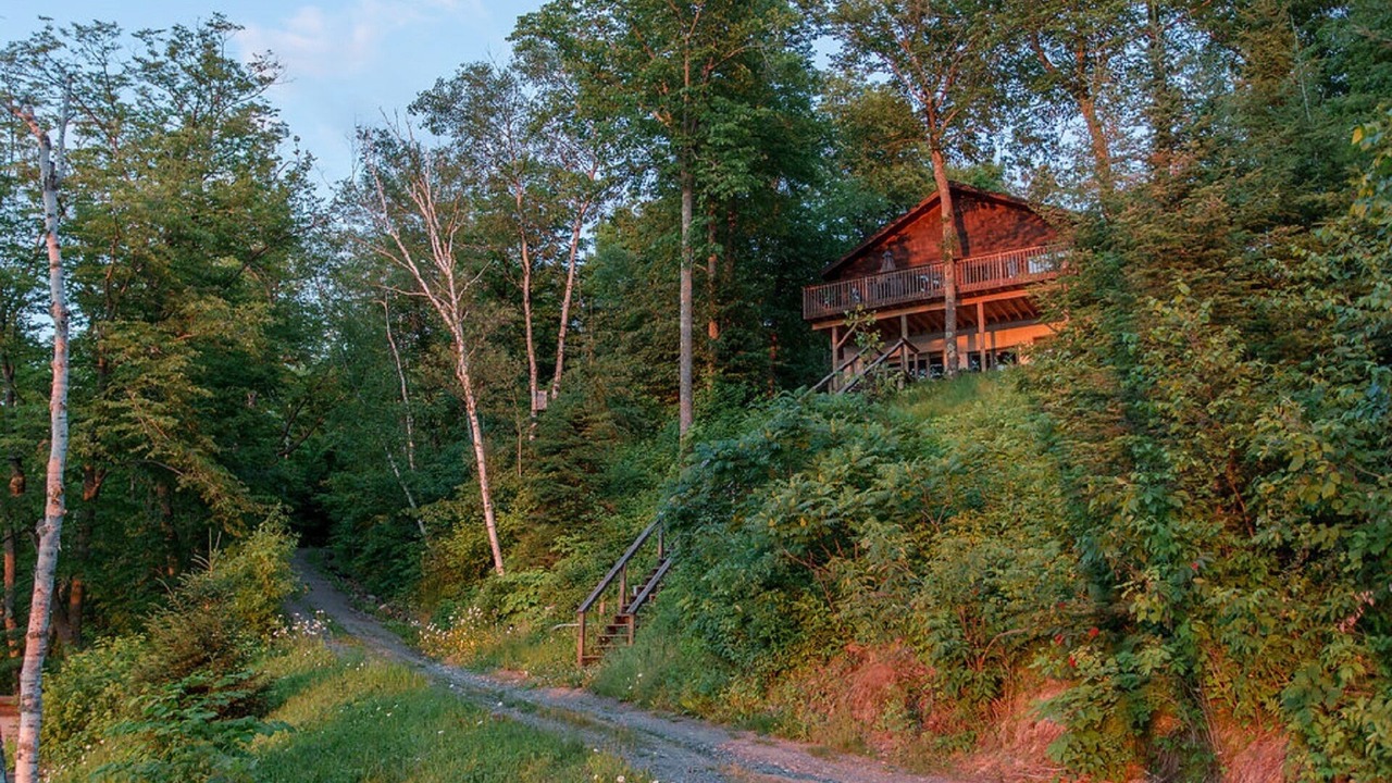 Photo of Outdoor in McGregor