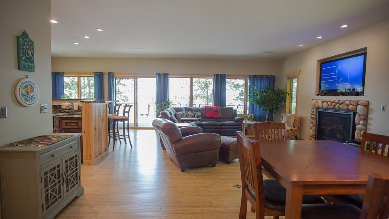 Photo of Bedroom in McGregor