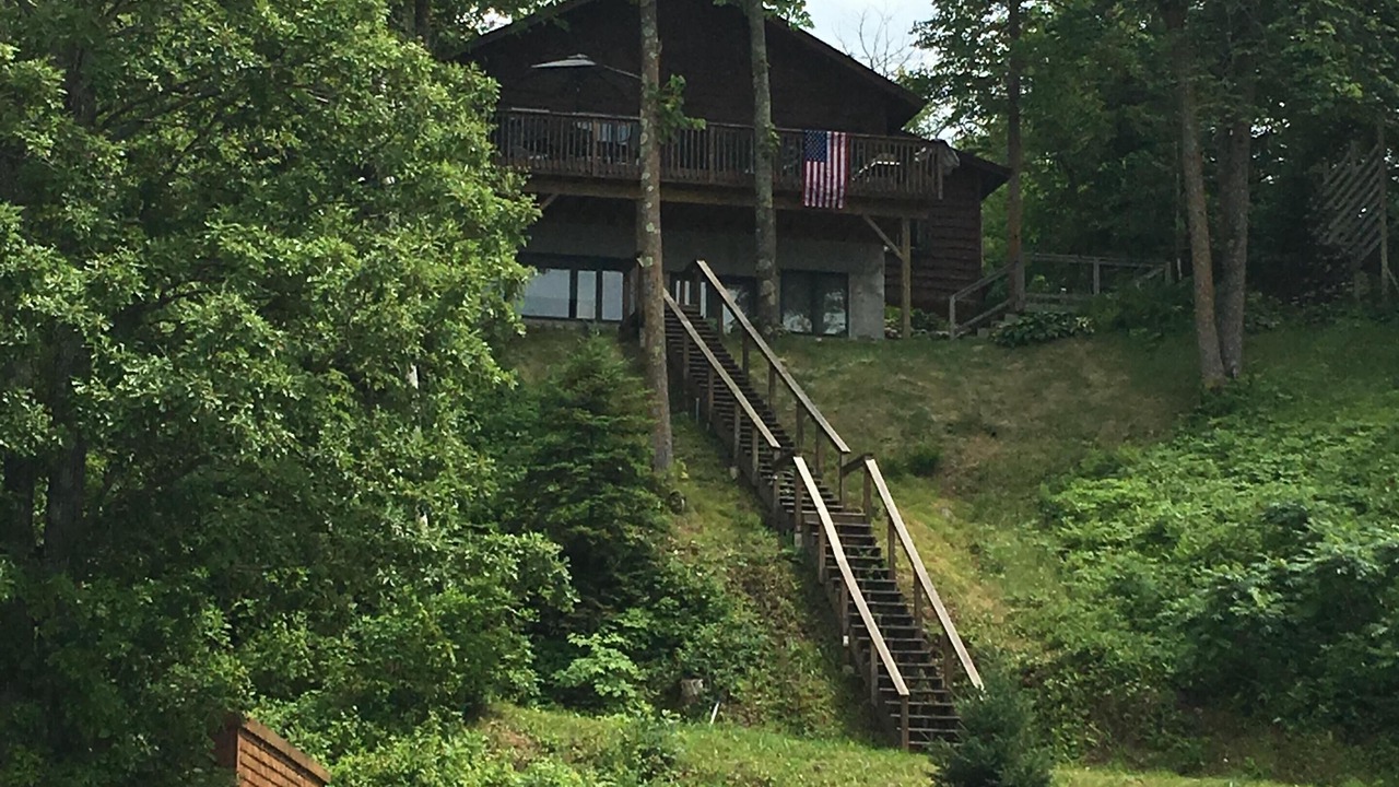 Photo of Outdoor in McGregor