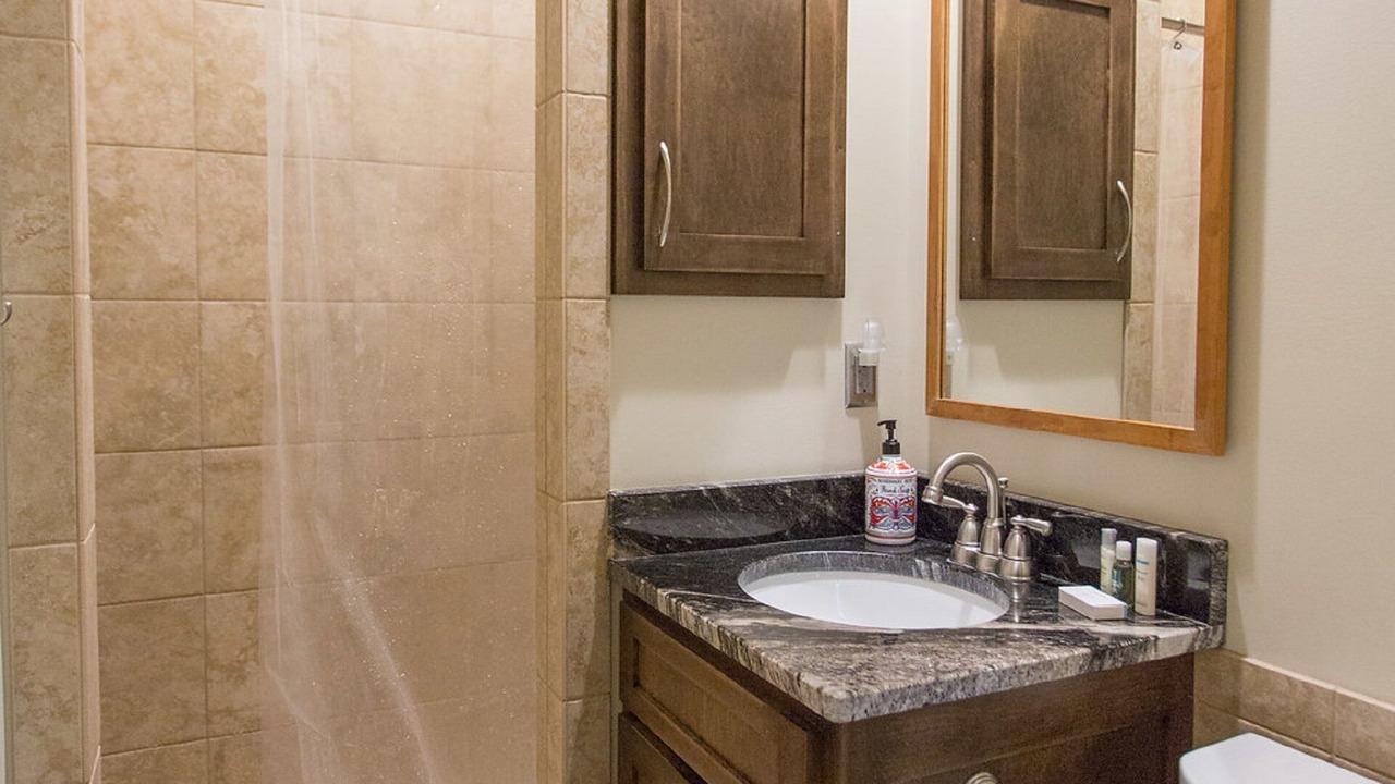 Photo of Bathroom in McGregor