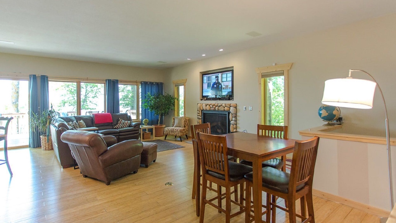 Photo of Livingroom in McGregor