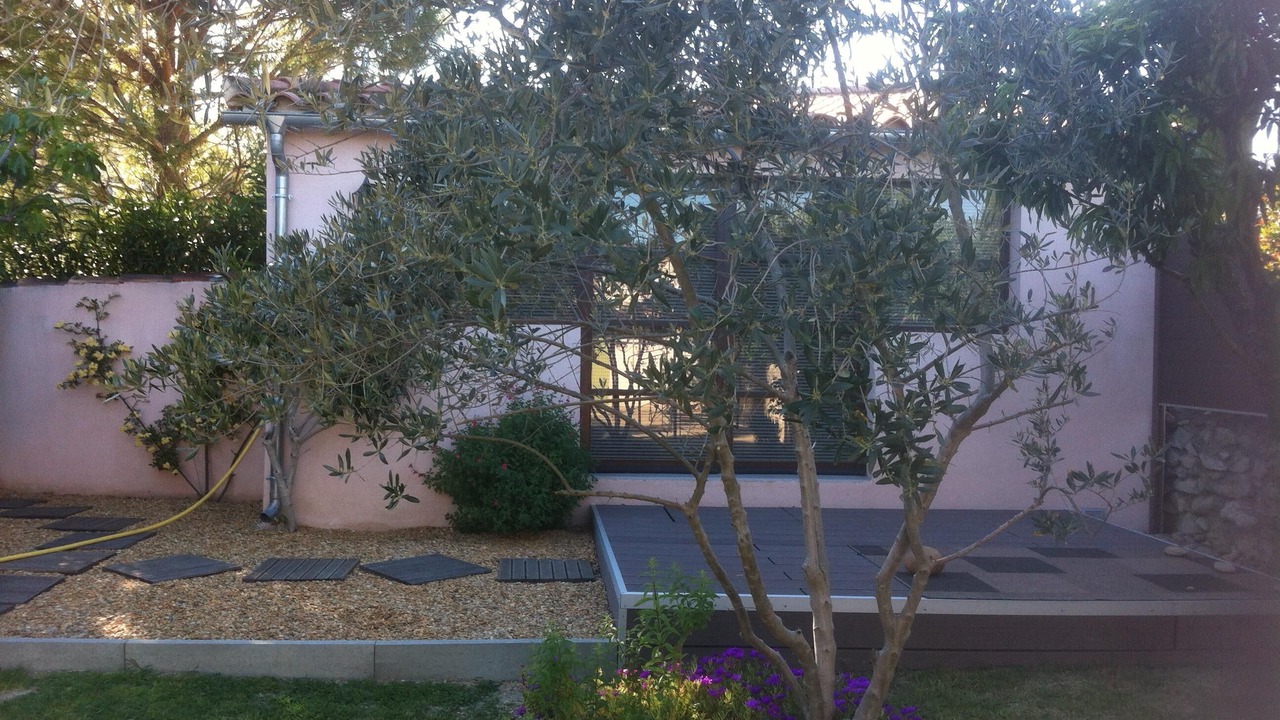 Photo of Outdoor in Villeneuve-les-Avignon