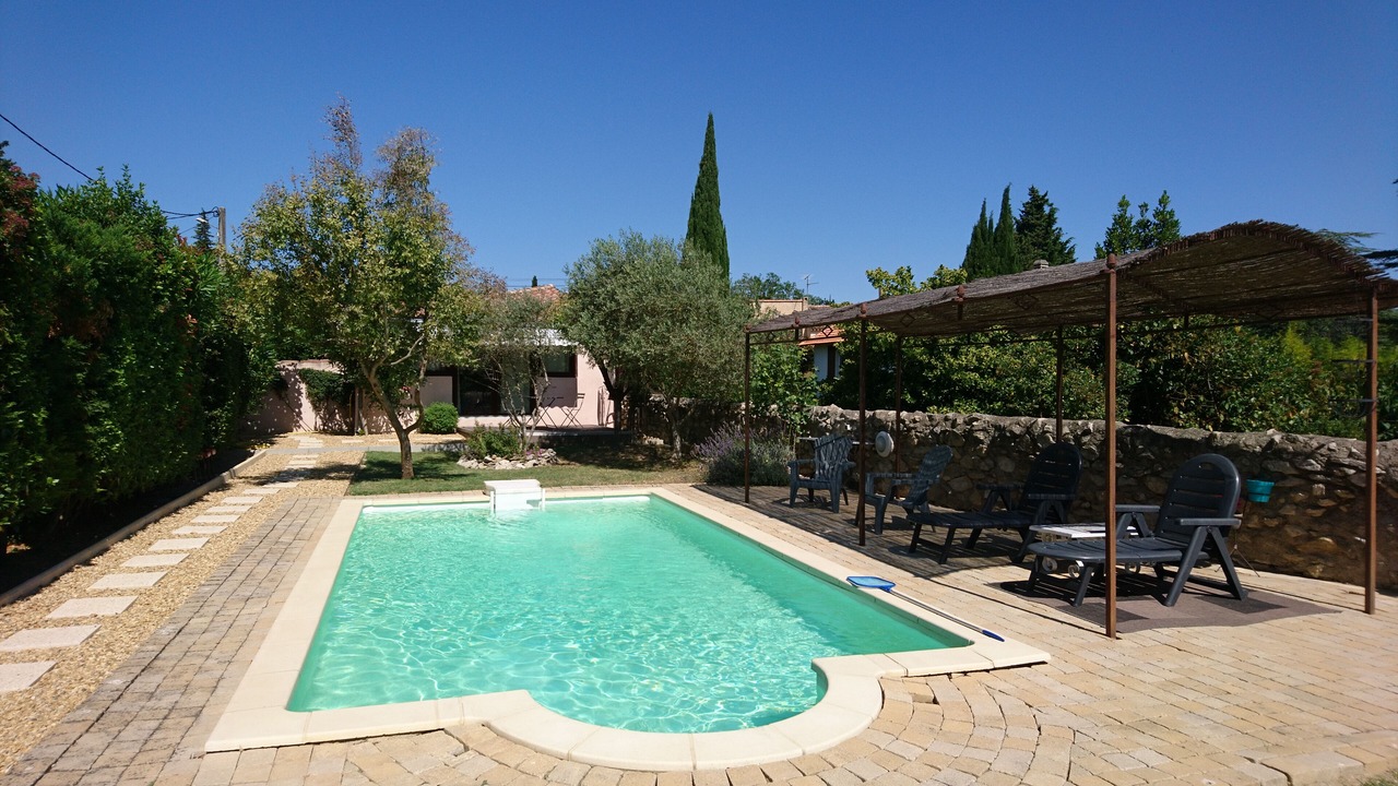 Photo of Outdoor in Villeneuve-les-Avignon