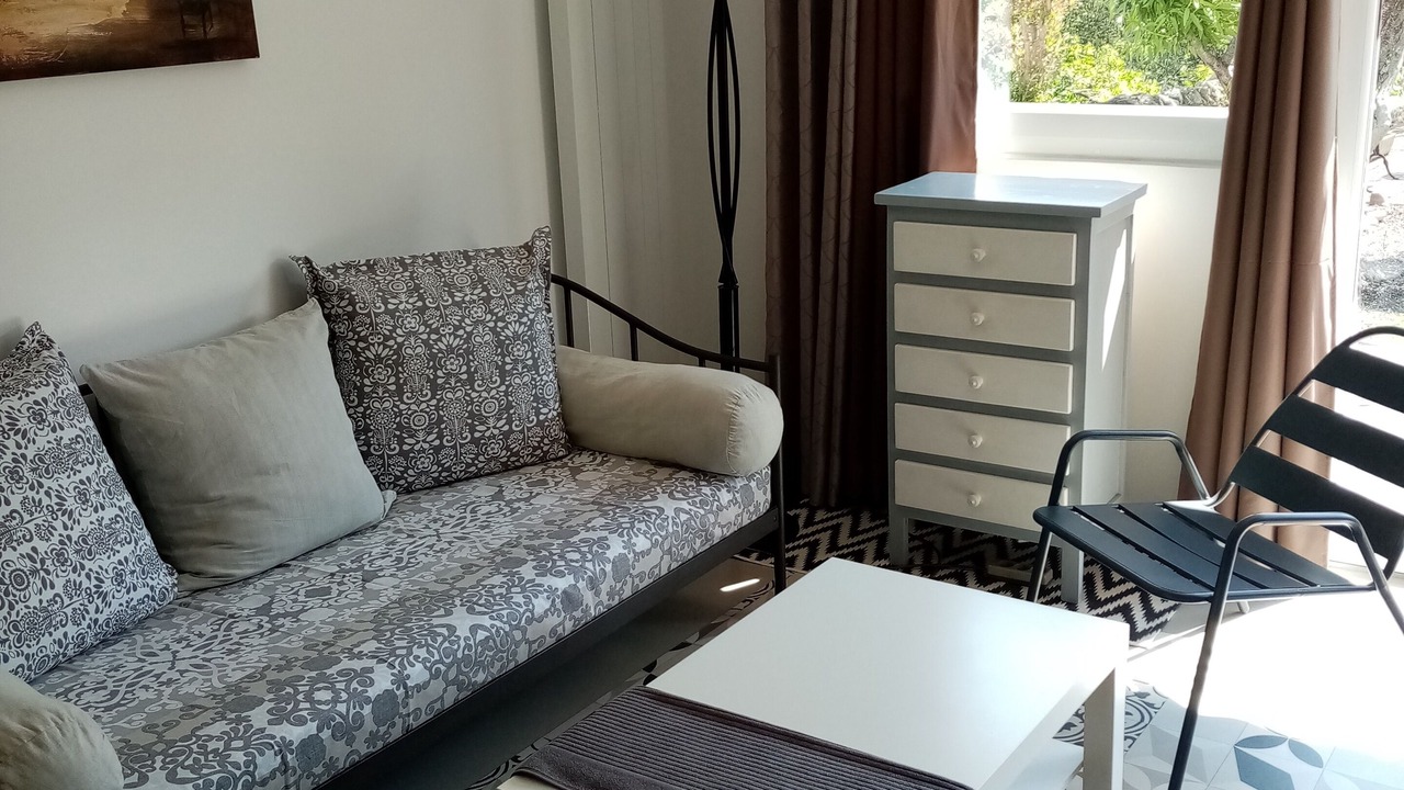 Photo of Livingroom in Villeneuve-les-Avignon