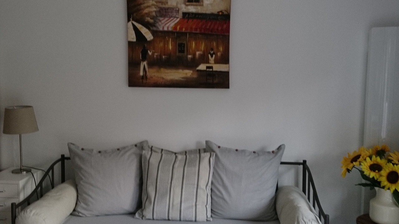 Photo of Livingroom in Villeneuve-les-Avignon