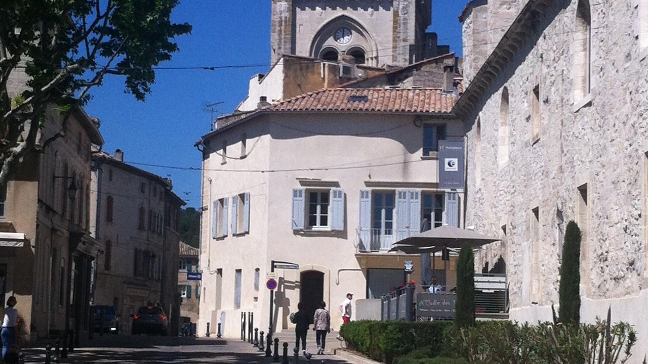 Photo of Others in Villeneuve-les-Avignon