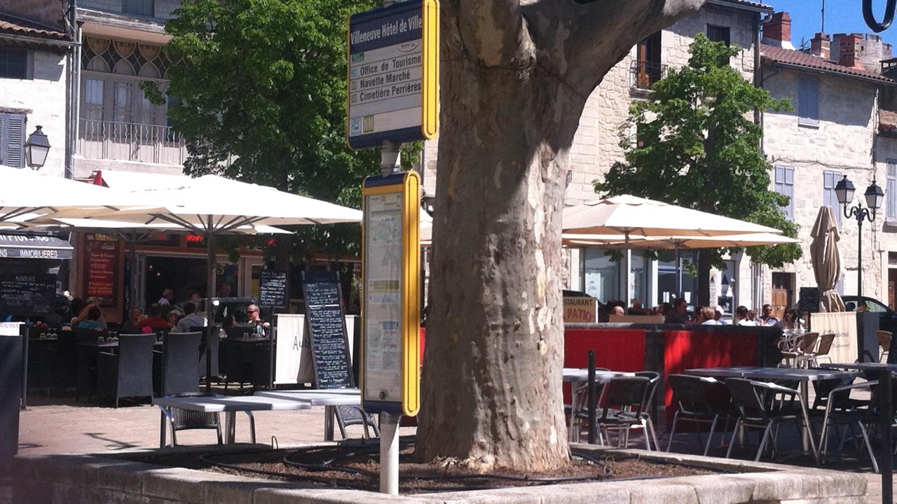 Photo of Outdoor in Villeneuve-les-Avignon
