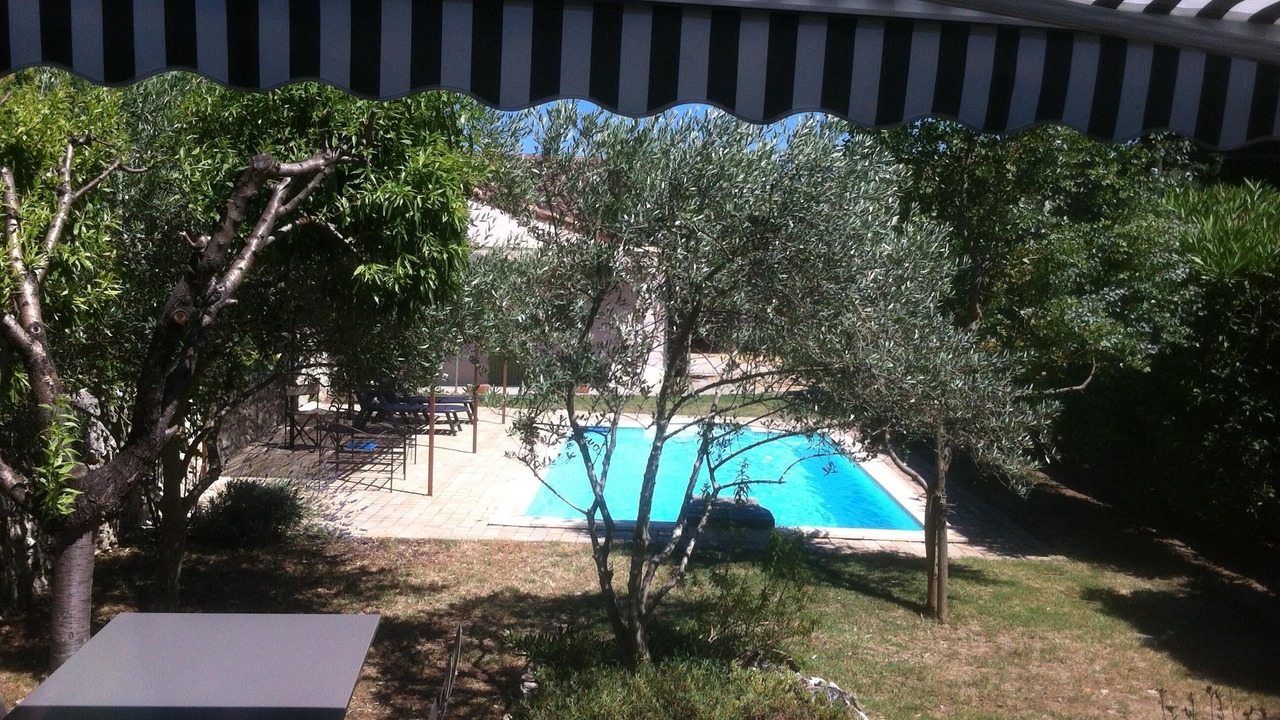 Photo of Outdoor in Villeneuve-les-Avignon