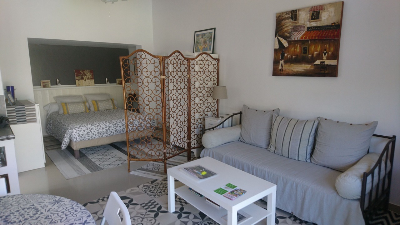 Photo of Bedroom in Villeneuve-les-Avignon