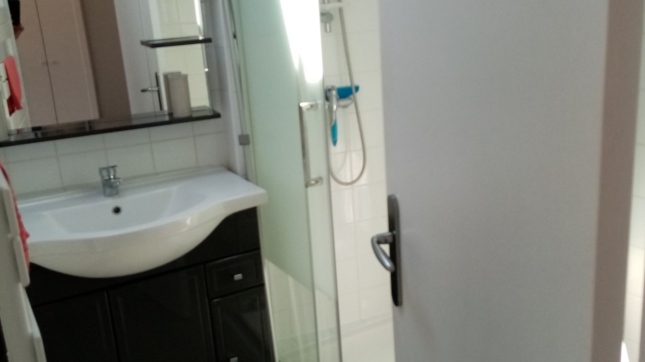 Photo of Bathroom in Villeneuve-les-Avignon