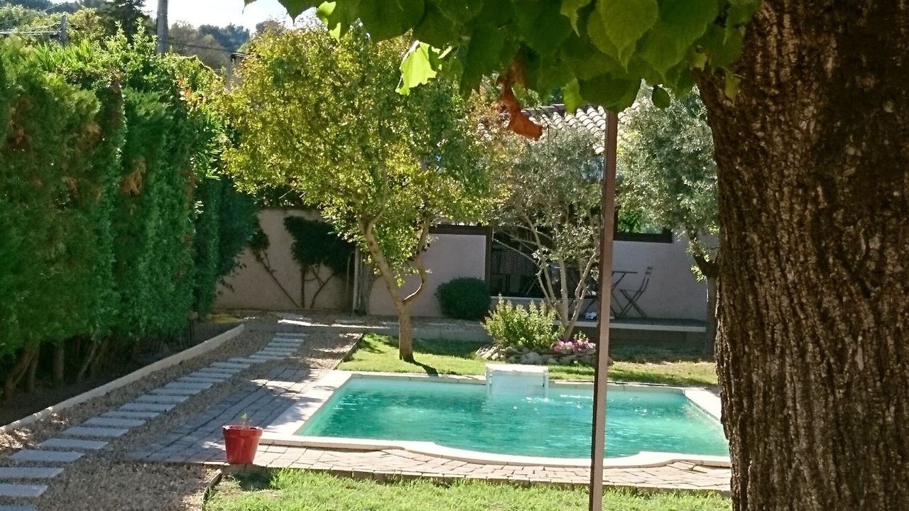 Photo of Outdoor in Villeneuve-les-Avignon