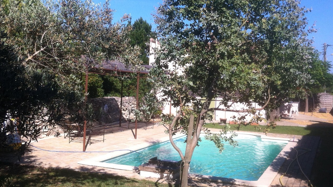 Photo of Outdoor in Villeneuve-les-Avignon