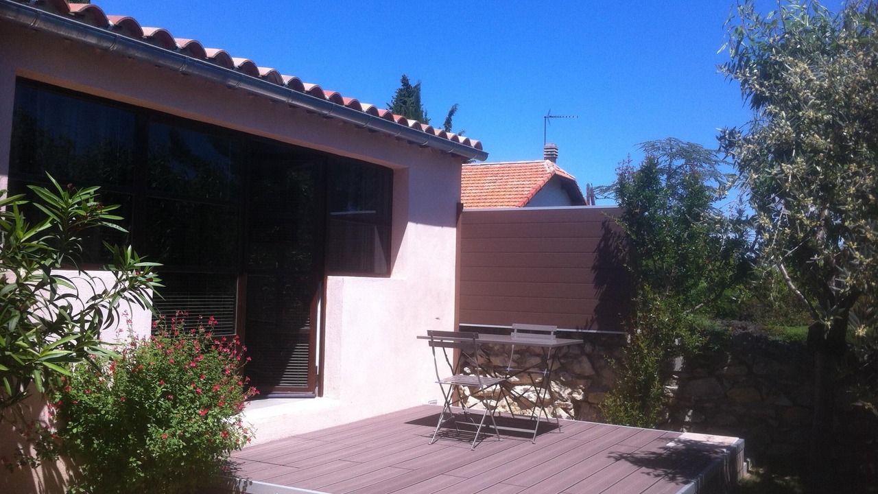 Photo of Outdoor in Villeneuve-les-Avignon