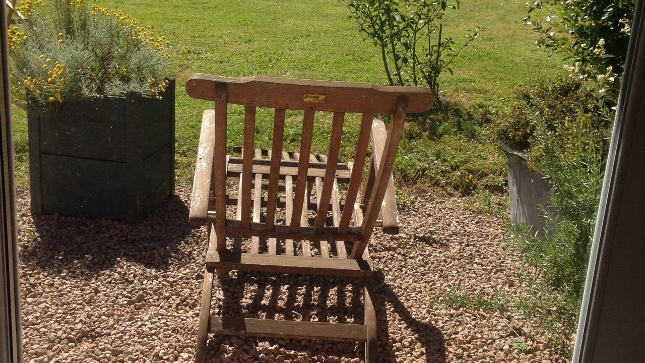 Photo of Outdoor in Blomard