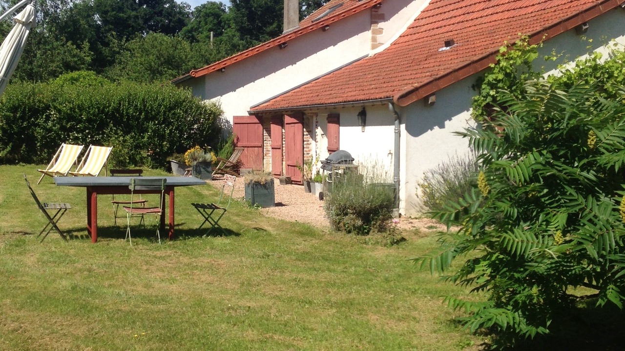 Photo of Outdoor in Blomard