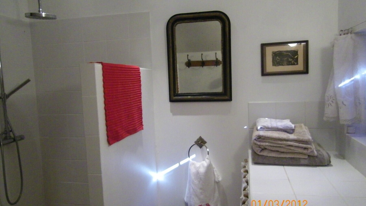 Photo of Bathroom in Blomard