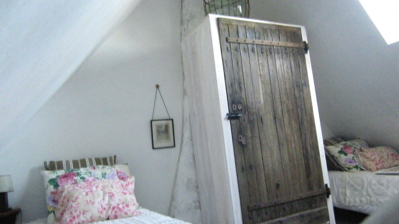 Photo of Bedroom in Blomard