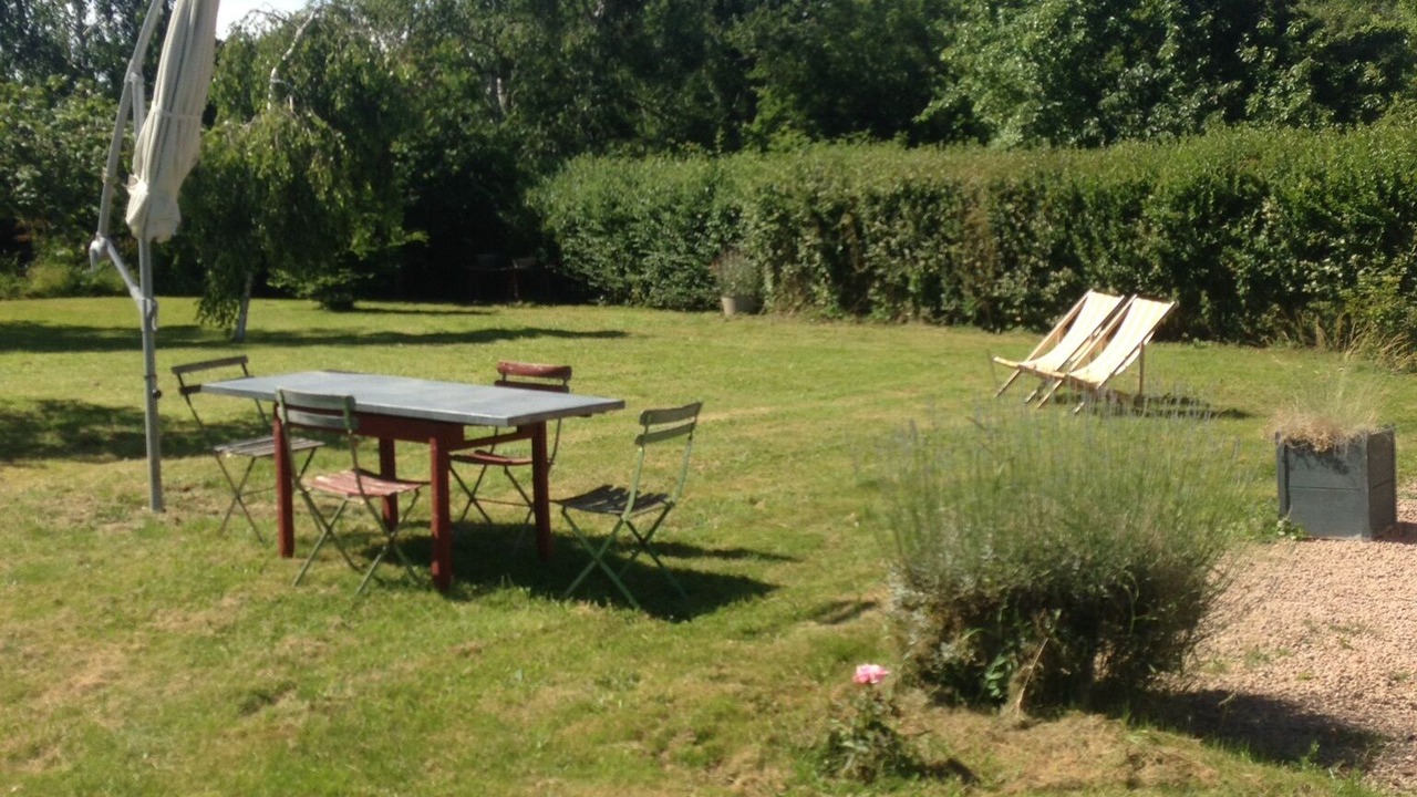 Photo of Outdoor in Blomard