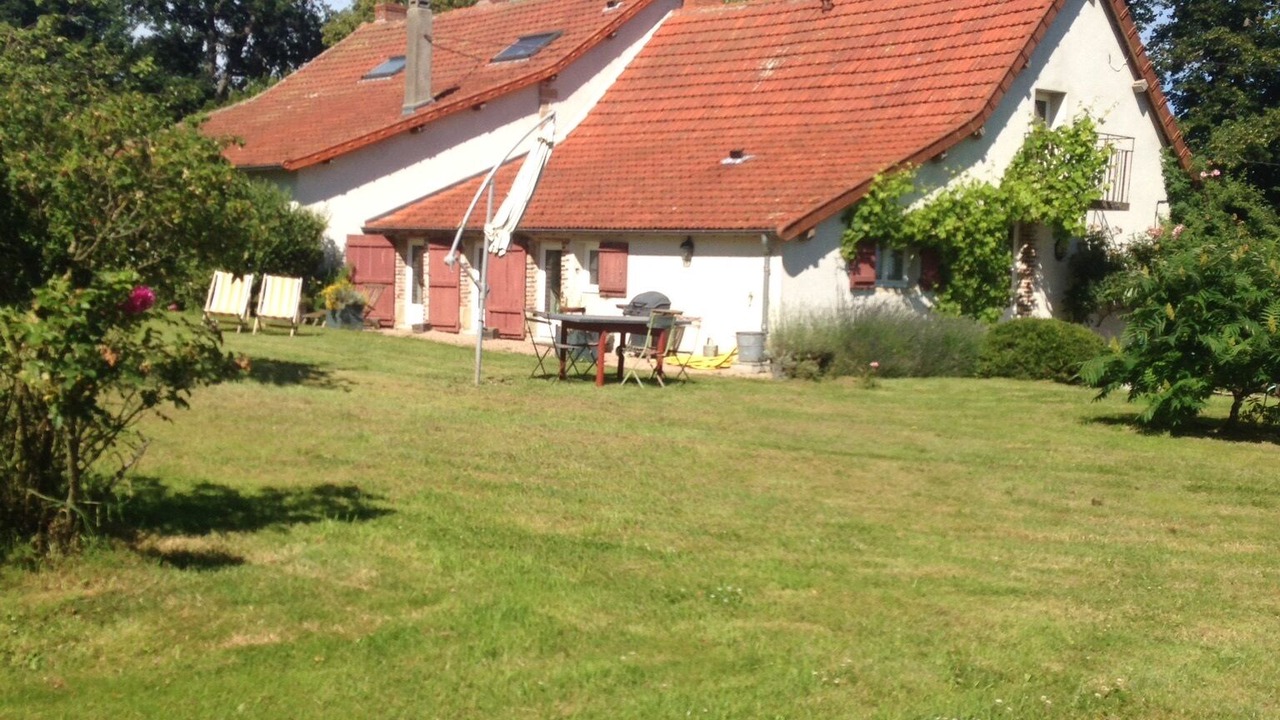 Photo of Outdoor in Blomard